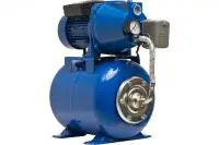 Автоматическая насосная станция oasis SR 40/36C-19