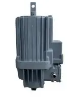 Гидротолкатель ТЭ-80 - foto