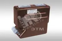 Трансформатор тока ТОЛ-10-I-1 2000/5 0.5S/10Р У2 15/15