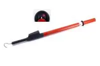 Указатель напряжения УВН-10Э СЗ - foto