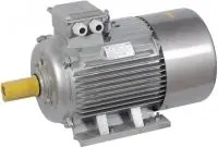Электродвигатель трехфазный АИР 225M4 660В 55кВт 1500об/мин 1081 DRIVE - foto