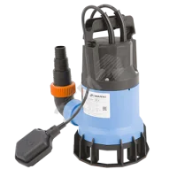 Насос погружной ФЕКАЛЬНИК 140/6