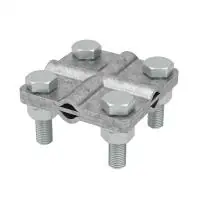 Соединитель пруток - пруток, D8 мм - foto