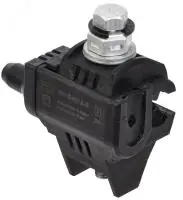 Зажим ответвительный изолированный ЗОИ 16-95/2,5-35 ИЭК - foto