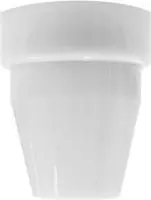 Датчик освещенности-фотоэлемент 10 А белый, SEN26/LXР02 | 22008 | Feron