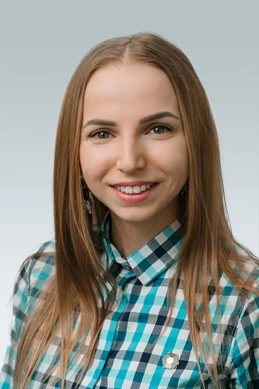 Котова Марина Олеговна