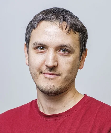 Имайкин Рустам Рафилович